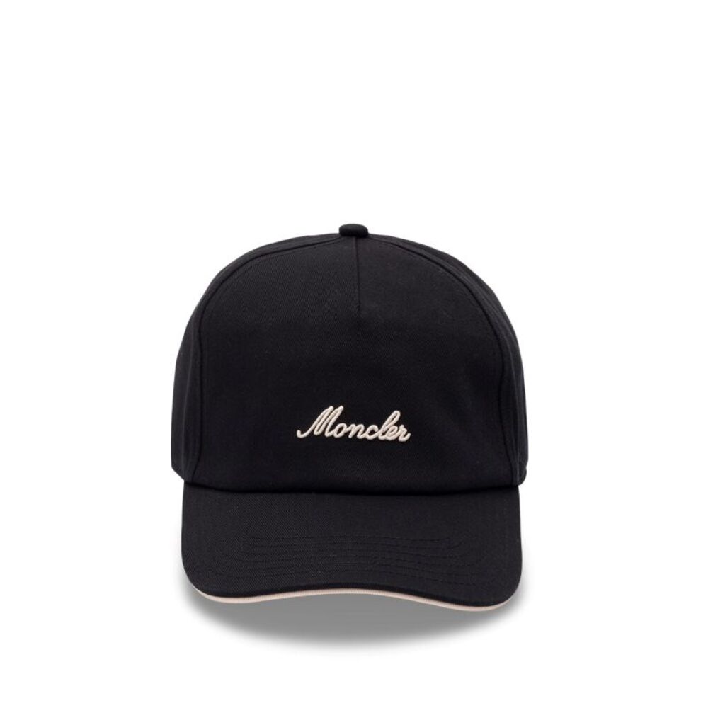 Moncler Men Baseball Cap